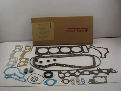 Fel-pro EIS7308PT Short Block Engine Gasket Set - 1975-1980 Toyota 2.2L 20R