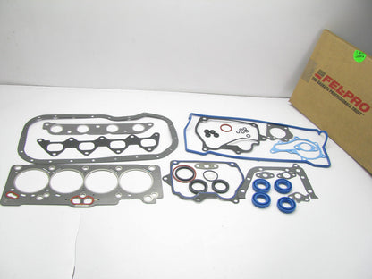 Fel-pro EIS7330PT Cylinder Head Gasket Set For 93-97 Toyota 1.6L 4AFE 4AF I4
