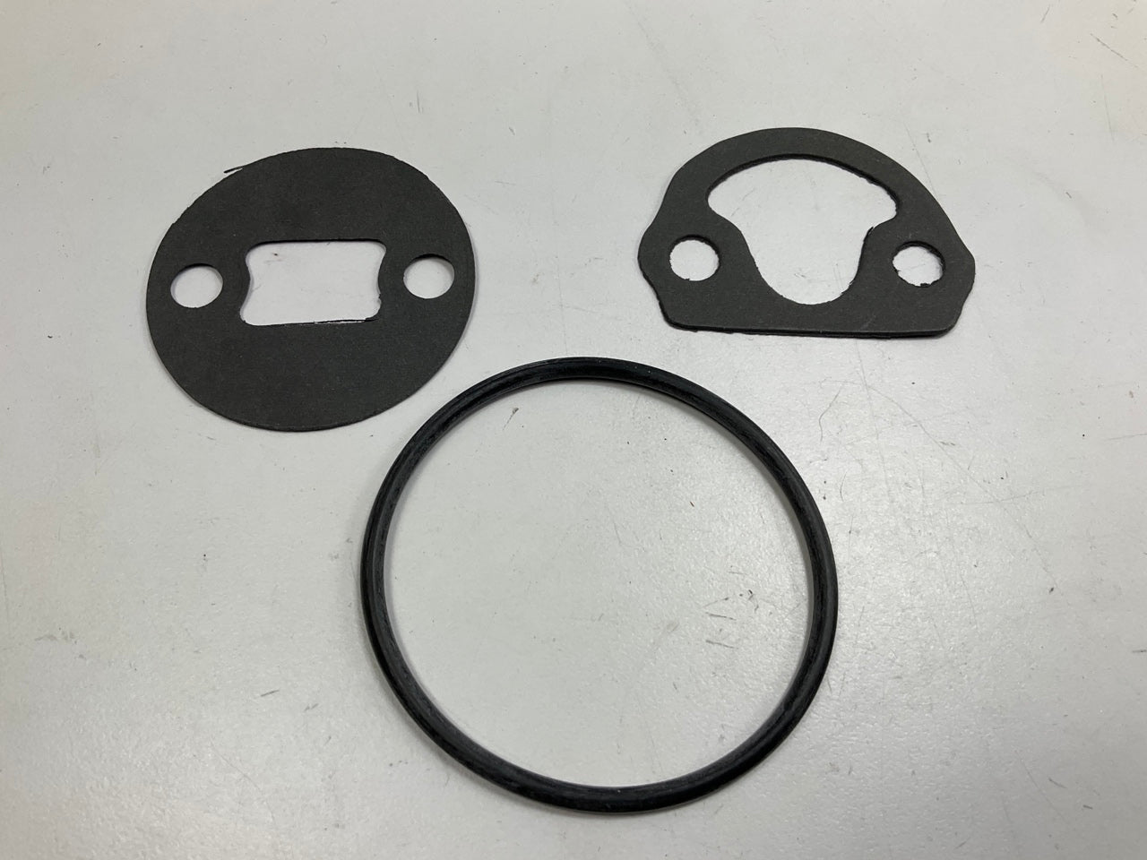 Fel-Pro ES70016 Engine Oil Cooler Gasket Set 1985-13 Chevrolet GMC 262 4.3L V6