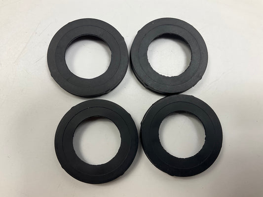 FEL-PRO ES70280 Valve Cover Spark Plug Tube Seal Set - 88-95 Honda 1.5L 1.6L I4