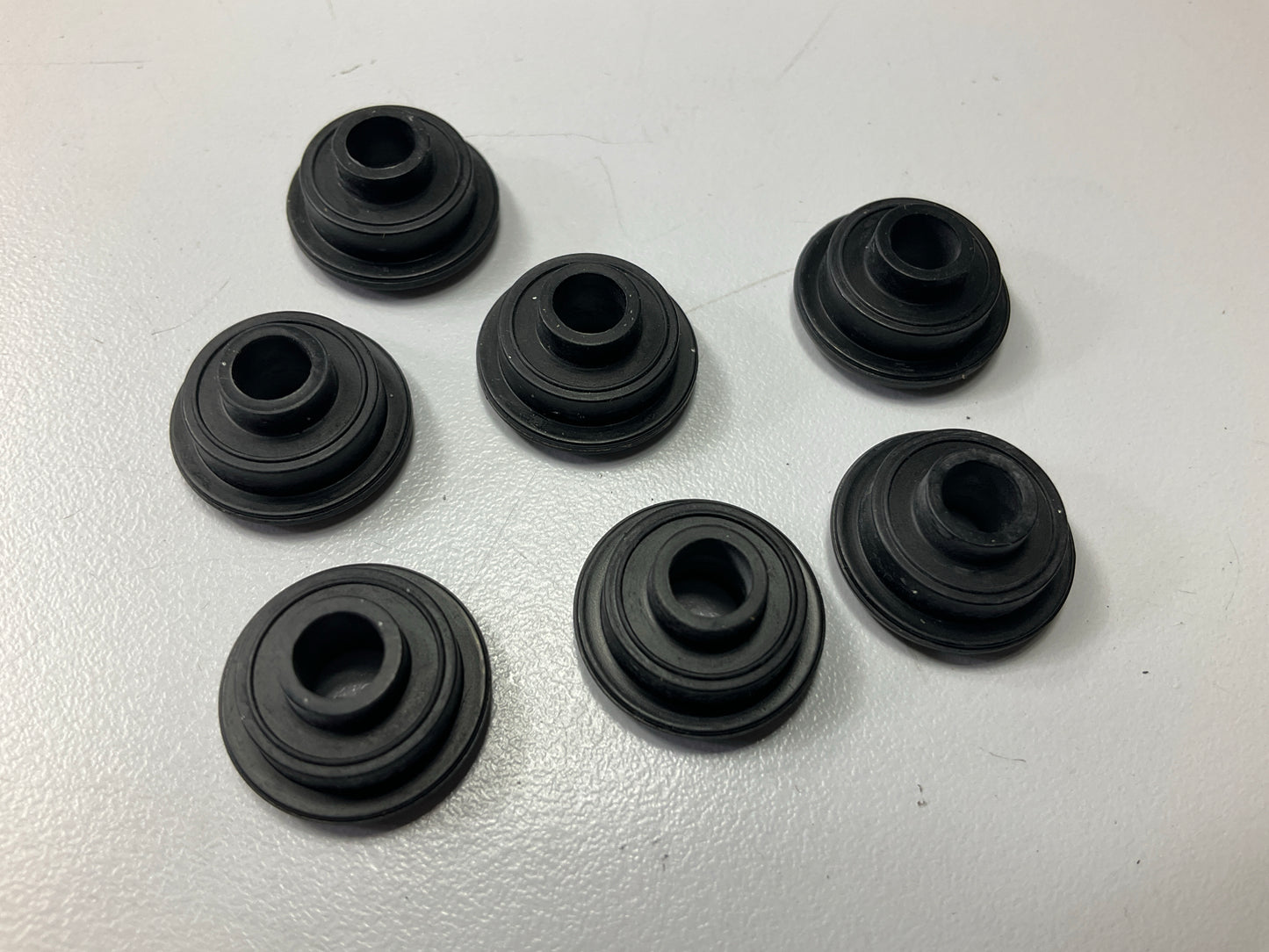 Fel-Pro ES70341 Valve Cover Grommet Set For 1984-1993 Mazda 2.0L 2.2L-L4