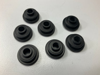 Fel-Pro ES70341 Valve Cover Grommet Set For 1984-1993 Mazda 2.0L 2.2L-L4