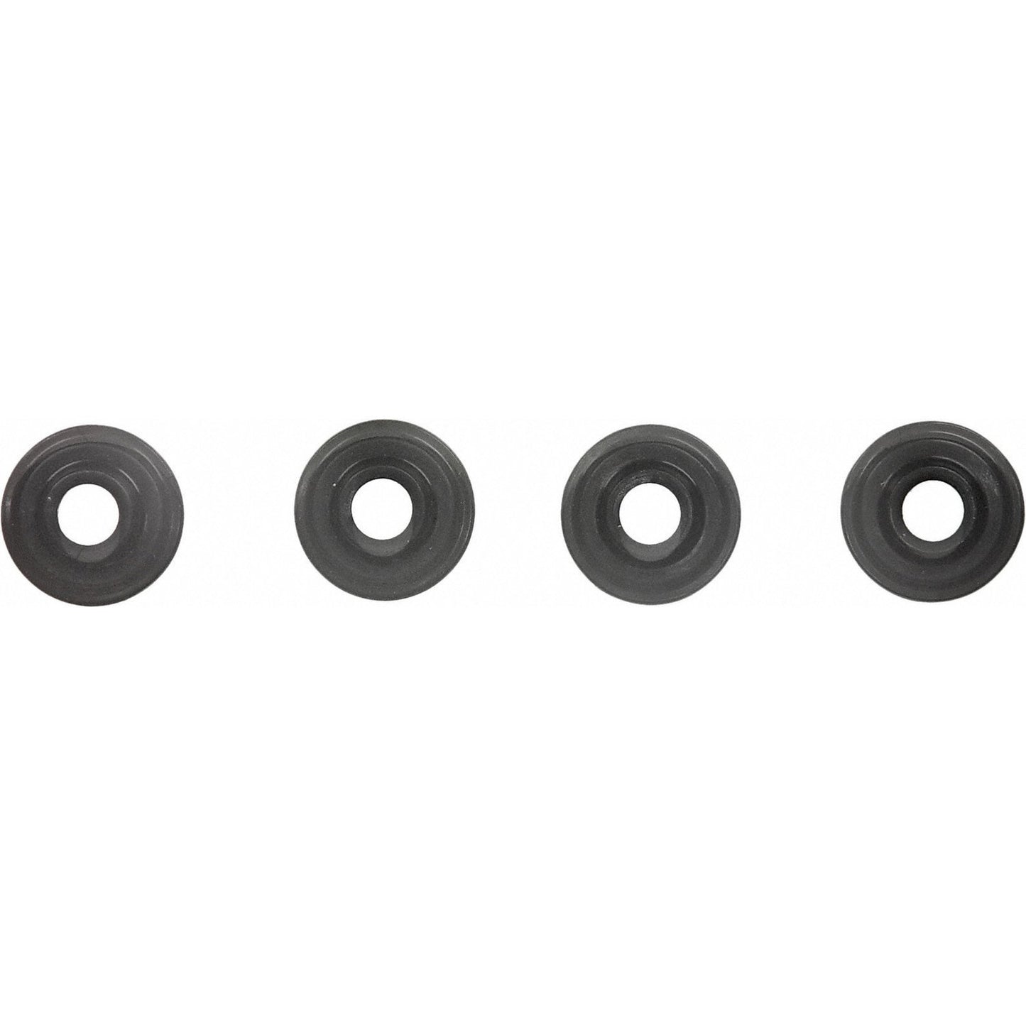 Fel-pro ES70355 Engine Valve Cover Grommet Set - 1975-1984 Toyota 2.2L 2.4L