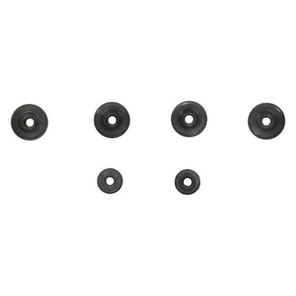 Fel-Pro ES70362 Engine Valve Cover Grommet Set 1986-1995 Acura, Honda 1.5L 1.6L