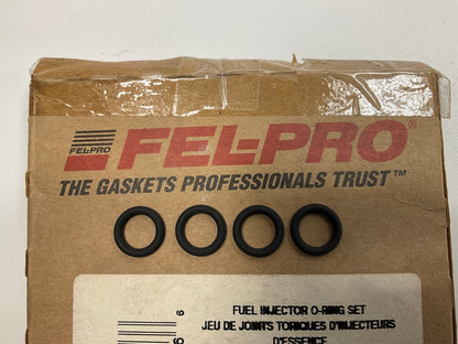 Fel-Pro ES70600 Fuel Injector O-Ring Kit
