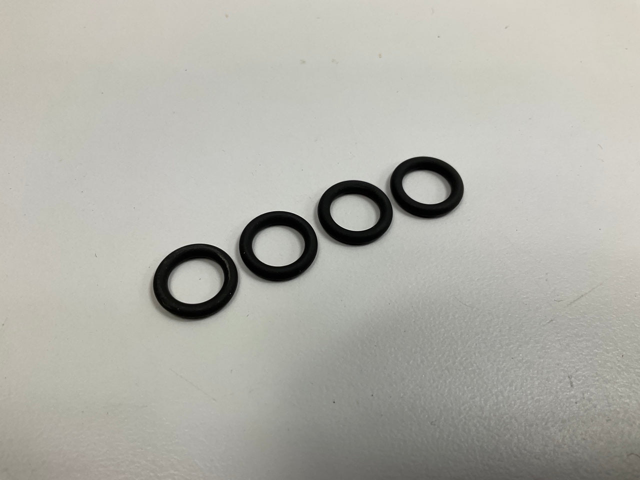 Fel-Pro ES70600 Fuel Injector O-Ring Kit