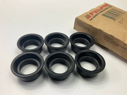 Fel-Pro ES70691 Spark Plug Tube Seal Set 1992-97 Isuzu, 94-97 Honda 3.2L V6