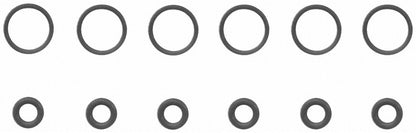Fel-pro ES70713 Engine Fuel Injector O-Ring Seal Kit