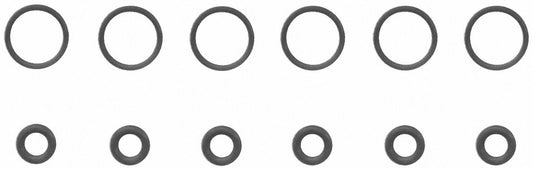 Fel-pro ES70713 Engine Fuel Injector O-Ring Seal Kit