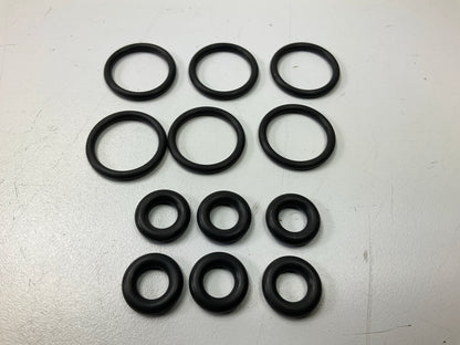 Fel-pro ES70713 Engine Fuel Injector O-Ring Seal Kit