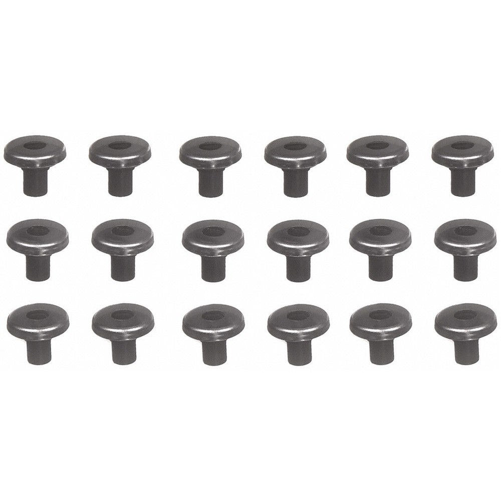 Fel-pro ES70718  Valve Cover Stem Grommet Seal Set 1993-2002 Mazda Ford 2.5L