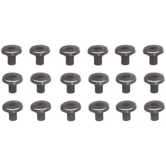 Fel-pro ES70718  Valve Cover Stem Grommet Seal Set 1993-2002 Mazda Ford 2.5L