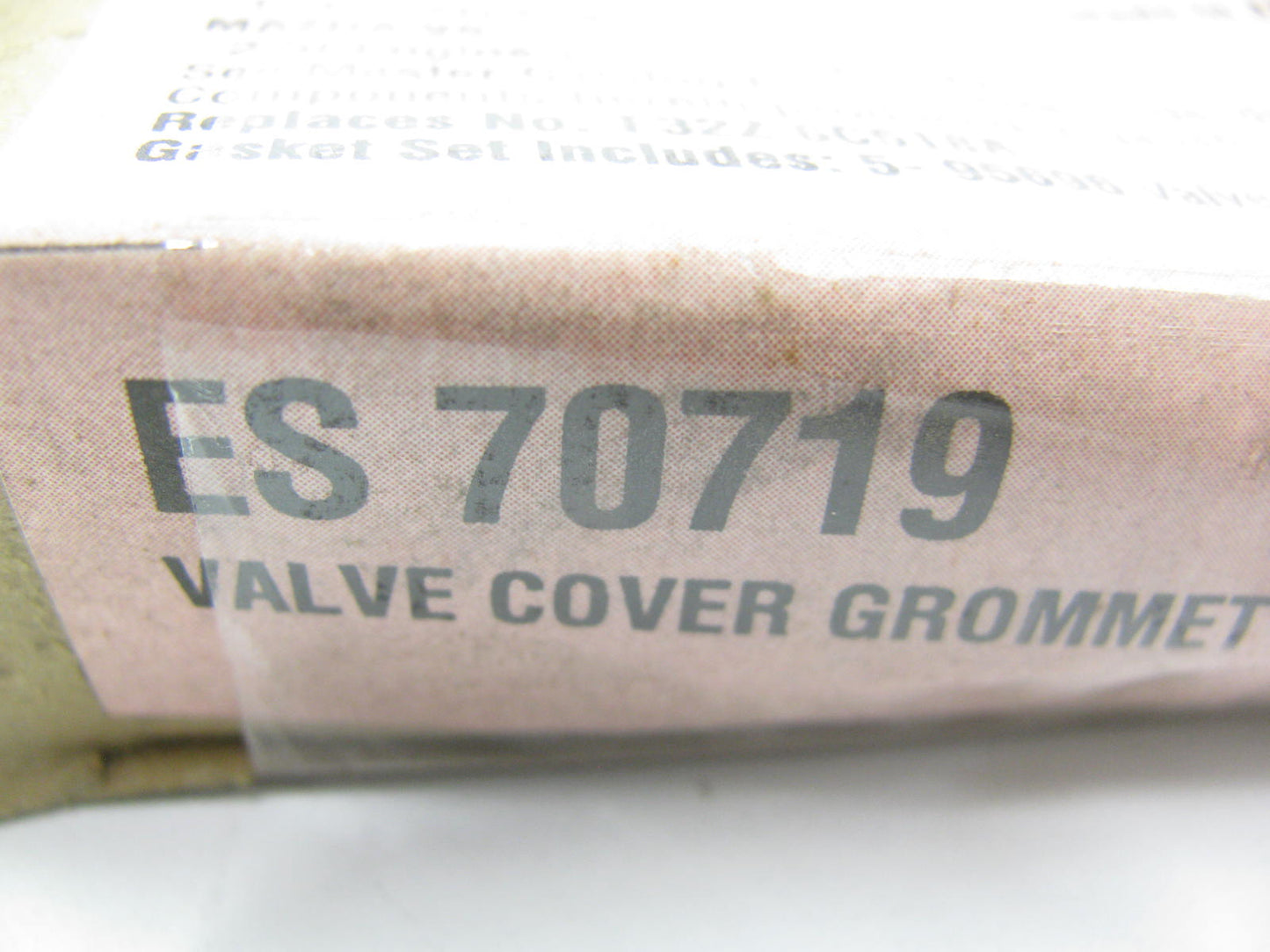 Fel-pro ES70719 Engine Valve Cover Grommet Set 1993-2002 Ford Mazda 2.5L-V6