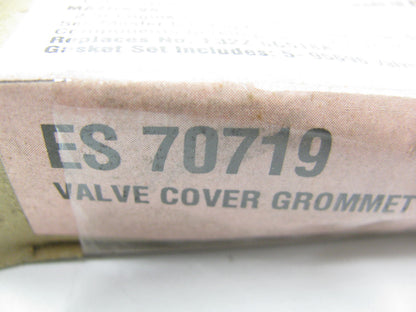 Fel-pro ES70719 Engine Valve Cover Grommet Set 1993-2002 Ford Mazda 2.5L-V6