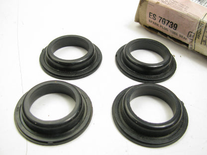 1987-2001 Toyota 3S-FE 2.0L DOHC Spark Plug Tube Seal Set - Fel-pro ES70739