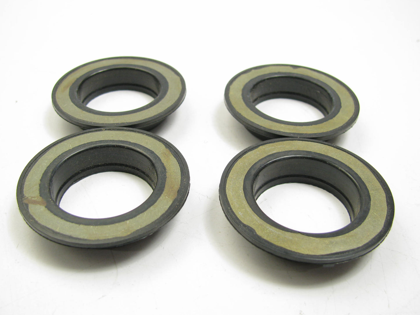 1987-2001 Toyota 3S-FE 2.0L DOHC Spark Plug Tube Seal Set - Fel-pro ES70739