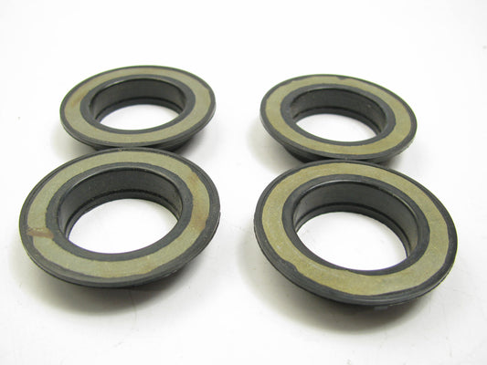1987-2001 Toyota 3S-FE 2.0L DOHC Spark Plug Tube Seal Set - Fel-pro ES70739