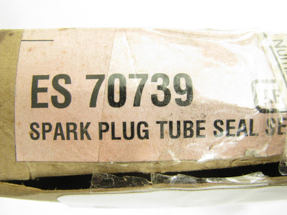 1987-2001 Toyota 3S-FE 2.0L DOHC Spark Plug Tube Seal Set - Fel-pro ES70739