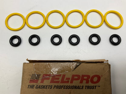 Fel-pro ES70743 Fuel Injector O Ring Seal Kit For 1993-1997 Chrysler 3.5L