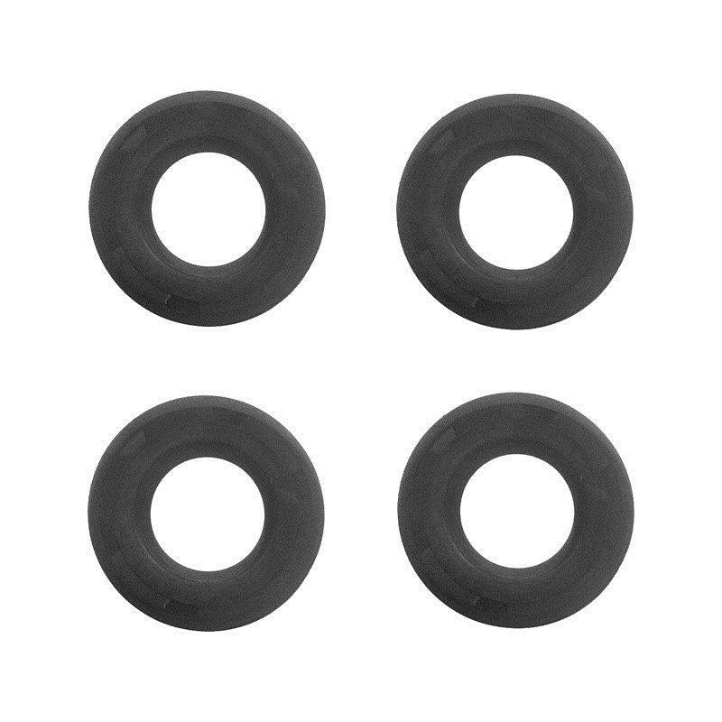 Fel-pro ES70745 Spark Plug Tube Seal Set For 1991-1994 Nissan Sentra 1.6L DOHC