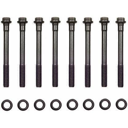 Fel-pro ES71036 Engine Cylinder Head Bolt Set For 1994-2010 Toyota 3.0L 3.3L-V6
