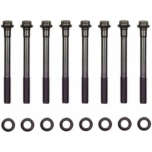Fel-pro ES71036 Engine Cylinder Head Bolt Set For 1994-2010 Toyota 3.0L 3.3L-V6