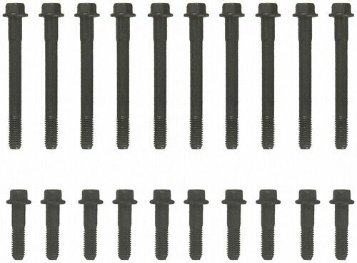 Fel-pro ES71038-1 Engine Cylinder Head Bolts For 1994-2003 Dodge 5.2L 5.9L-V8