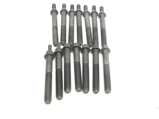 Fel-Pro ES71102 Cylinder Head Bolts For 1996-2006 Jeep 242 4.0L I6 OHV