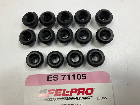 Fel-pro ES71105 Valve Cover Grommet Set For 1998-2010 Dodge 2.7L V6