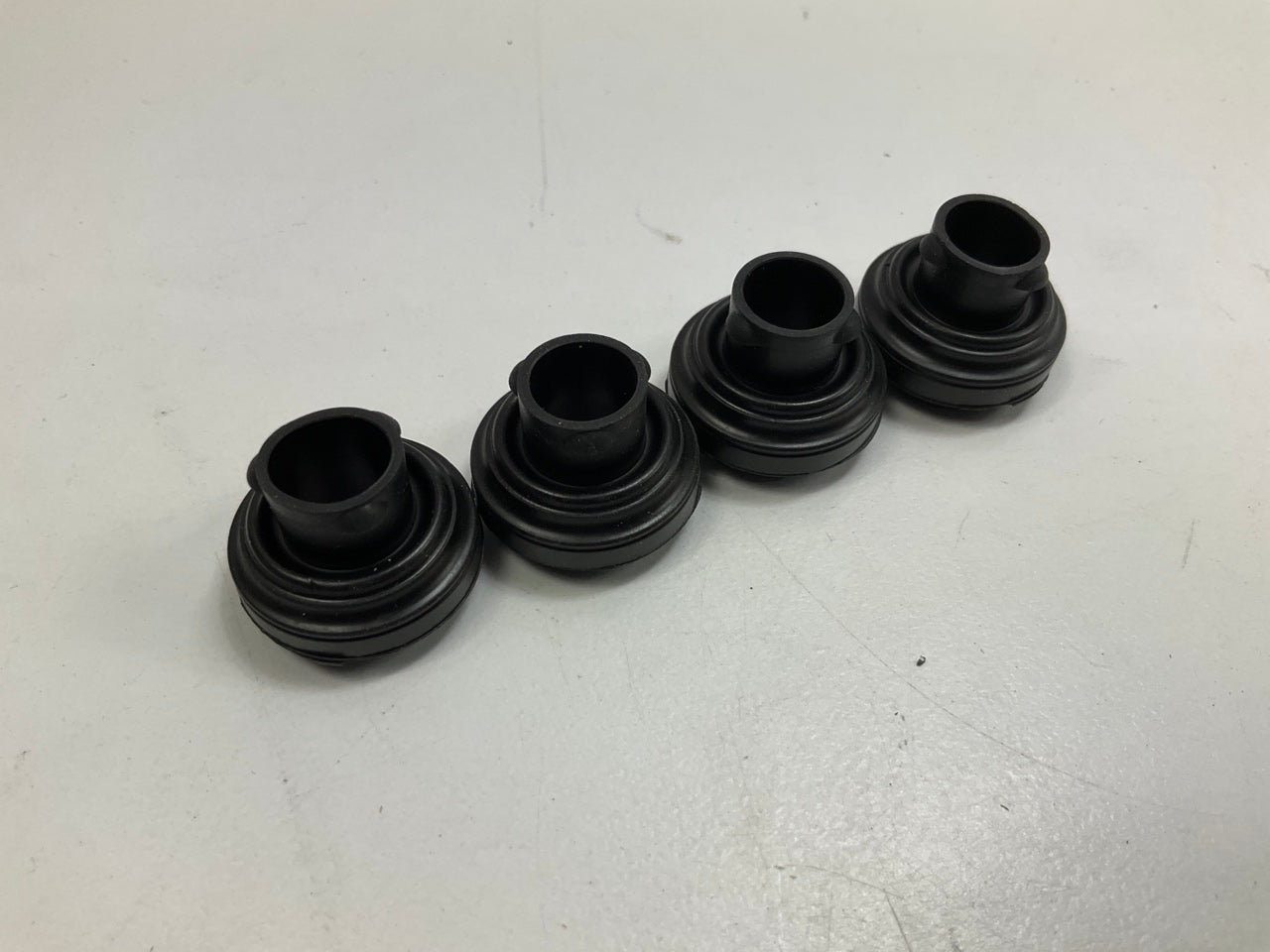 Fel-pro ES71105 Valve Cover Grommet Set For 1998-2010 Dodge 2.7L V6