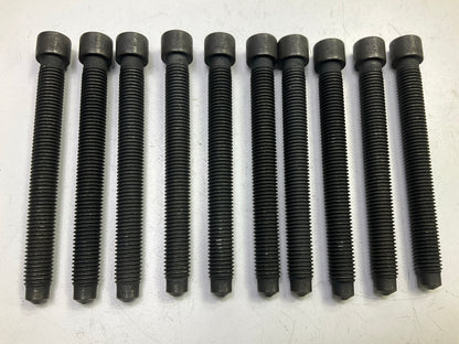 Fel-pro ES71172 Engine Cylinder Head Bolt Set - 1997-2001 Audi, VW 1.8L L4 Turbo
