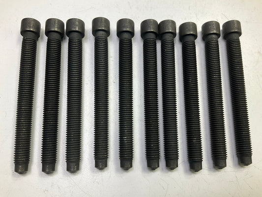 Fel-pro ES71172 Engine Cylinder Head Bolt Set - 1997-2001 Audi, VW 1.8L L4 Turbo