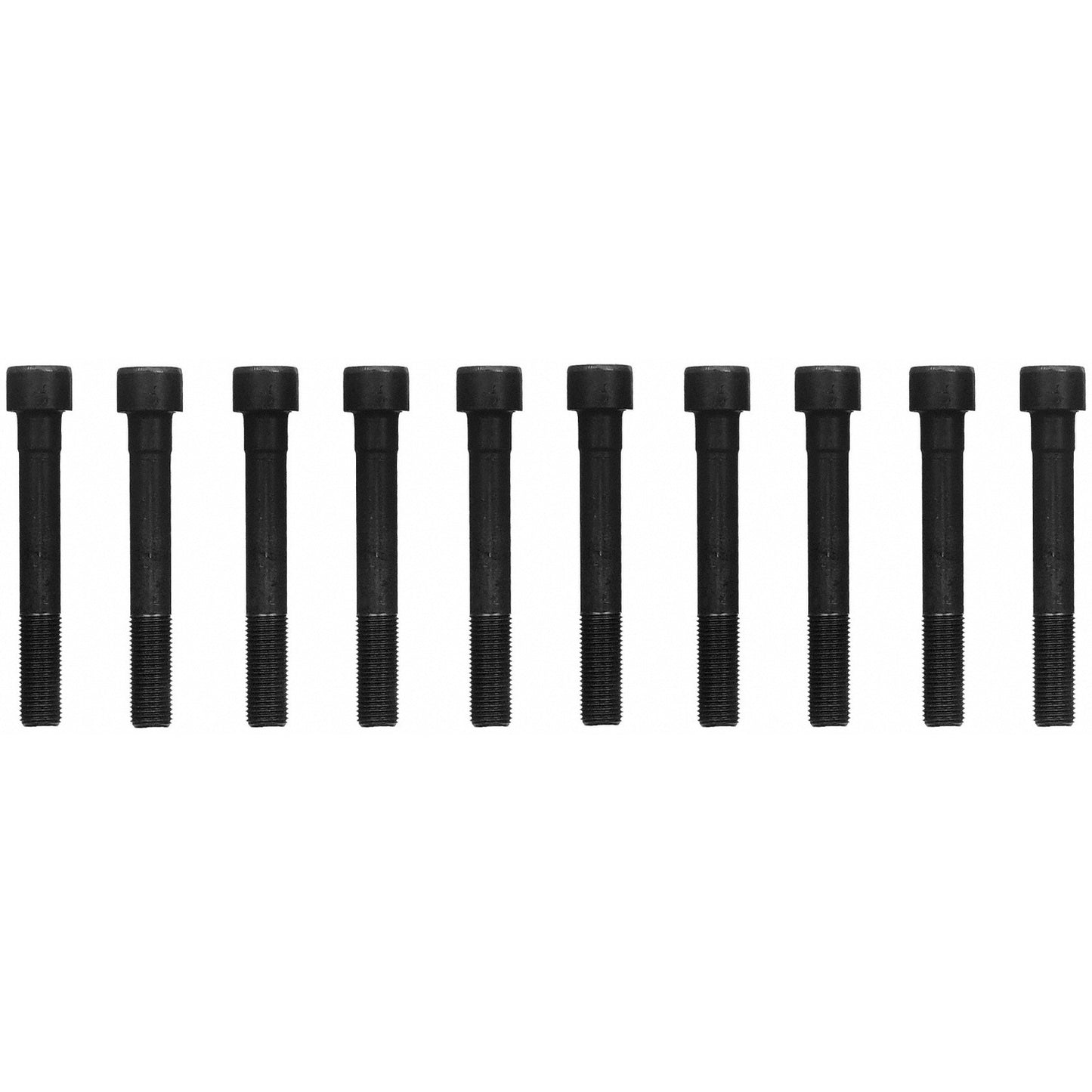 Fel-pro ES71175 Engine Cylinder Head Bolt Set For 1989-1994 Mitsubishi 1.8L 2.0L