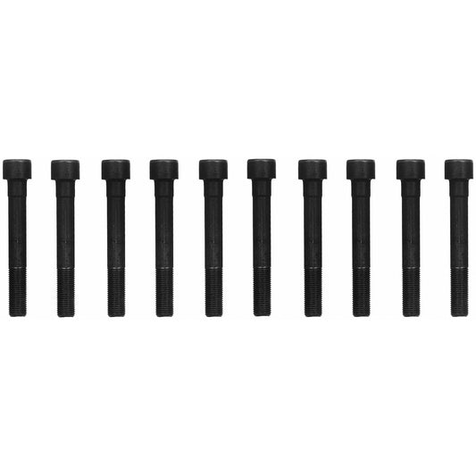 Fel-pro ES71175 Engine Cylinder Head Bolt Set For 1989-1994 Mitsubishi 1.8L 2.0L