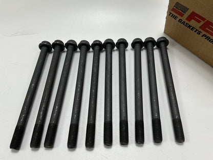 Fel-Pro ES71178 Engine Cylinder Head Bolts For 1985-1995 Toyota 22R 22RE