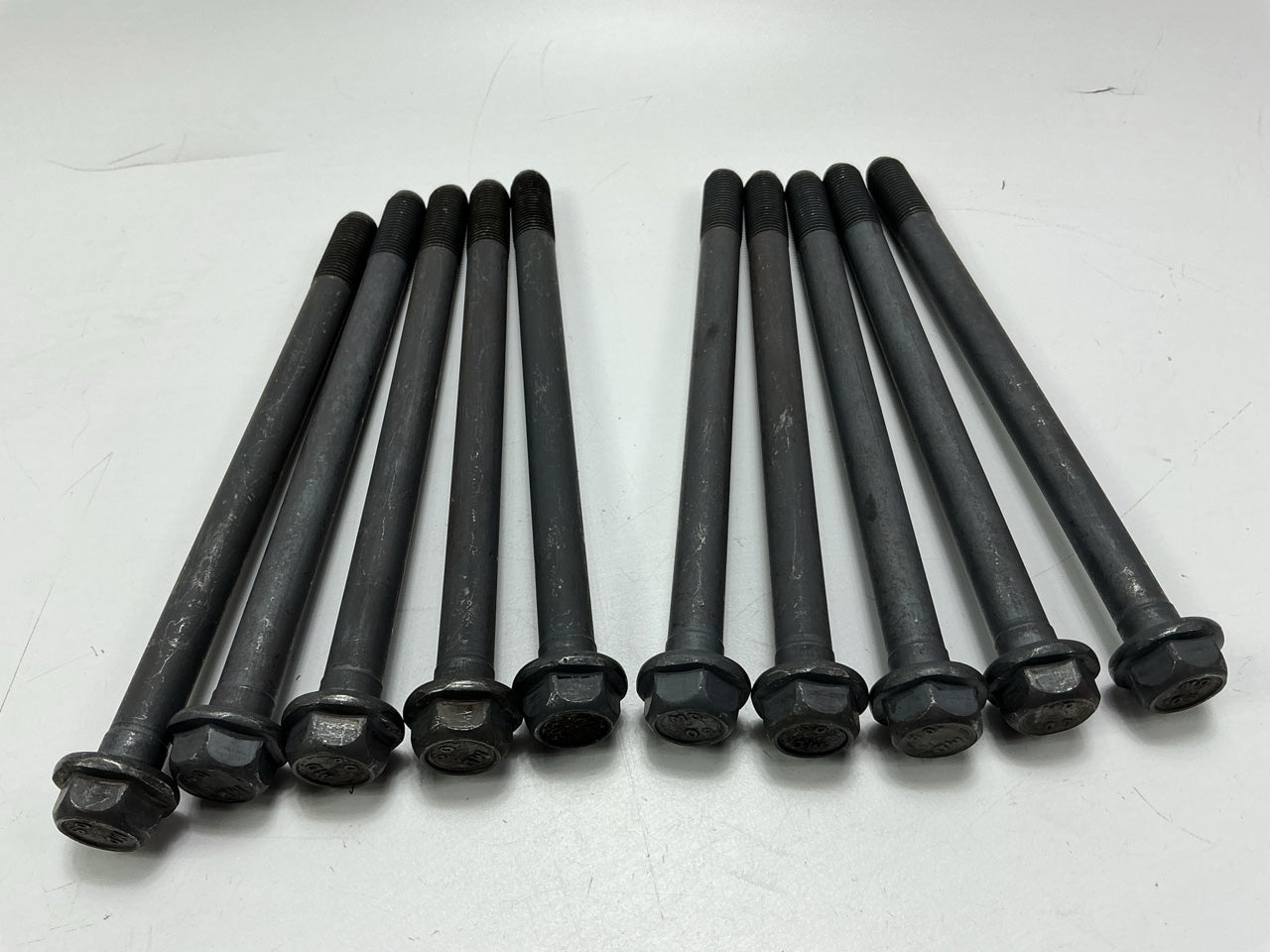 Fel-Pro ES71178 Engine Cylinder Head Bolts For 1985-1995 Toyota 22R 22RE