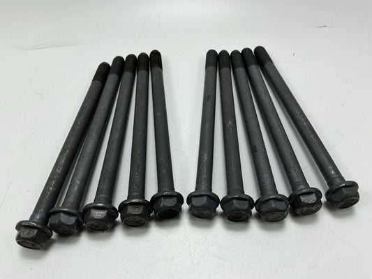 Fel-Pro ES71178 Engine Cylinder Head Bolts For 1985-1995 Toyota 22R 22RE