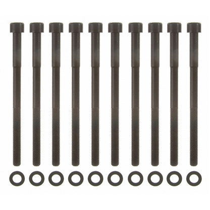 Fel-pro ES71183 Engine Cylinder Head Bolts For 2001-2007 Toyota 2.0L 2.4L-L4