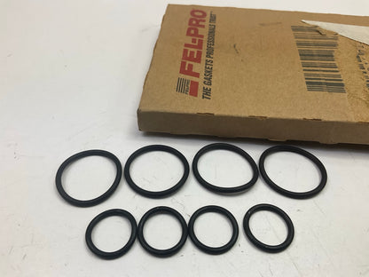 Fel-pro ES71188 Fuel Injector O-Ring Seals Set 1994-1997 GMC Sonoma 2.2L