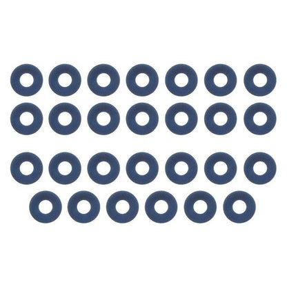FEL-PRO ES71189 Engine Valve Cover Grommet Set 1996-16 Mercury Ford 4.6L 5.4L V8