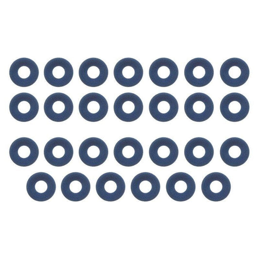 FEL-PRO ES71189 Engine Valve Cover Grommet Set 1996-16 Mercury Ford 4.6L 5.4L V8