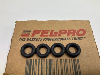 Fel-pro ES71192 UPPER Fuel Injector O-Ring Seal Kit (Injectors To Fuel Rail )