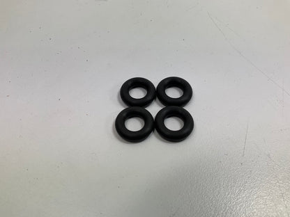 Fel-pro ES71192 UPPER Fuel Injector O-Ring Seal Kit (Injectors To Fuel Rail )