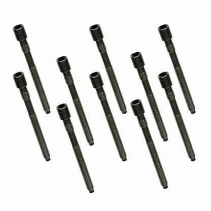 Fel-pro ES71193 Engine Cylinder Head Bolts - 1999-2006 VW Audi 1.8L-L4 Turbo