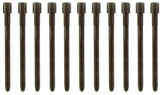Fel-pro ES71193 Engine Cylinder Head Bolt Set - 1999-2006 VW, Audi 1.8L Turbo