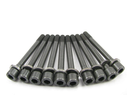 Fel-pro ES71203 Cylinder Head Bolts Set - 2001-11 Accent, 2006-11 Rio Rio5 1.6L