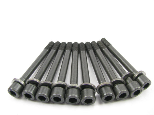 Fel-pro ES71203 Cylinder Head Bolts Set - 2001-11 Accent, 2006-11 Rio Rio5 1.6L