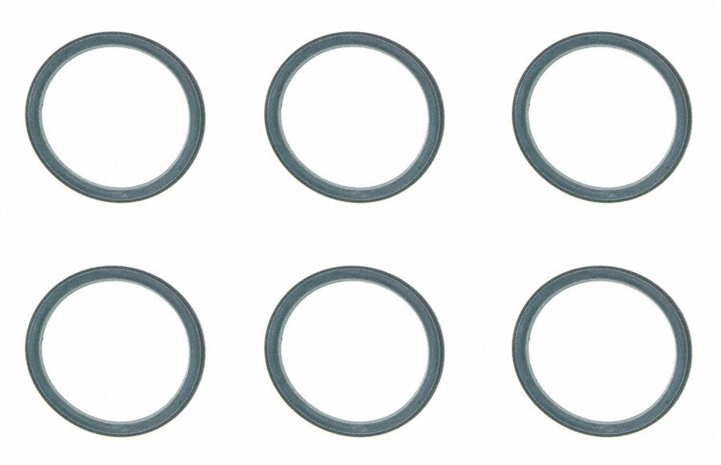 Fel-pro ES71205 Spark Plug Tube Seals For 1999-2003 Saab 9-5 3.0L V6