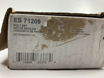 Fel-Pro ES71209 Engine Cylinder Head Bolts For 1992-2007 Mitsubishi 4G93