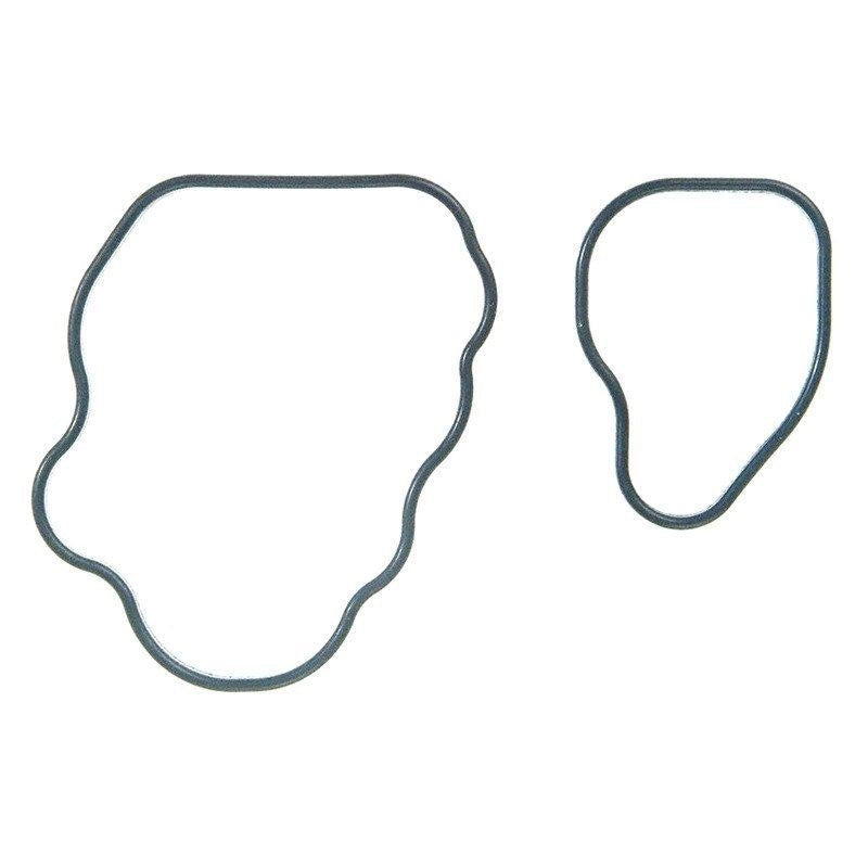 Fel-pro ES71213 Water Crossover Mounting Gasket Set - 1999-2016 Ford 5.4L 330 V8